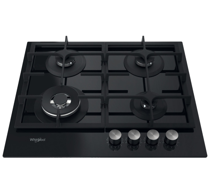 Whirlpool Газова варильна поверхня Whirlpool GOFL 629/NB1