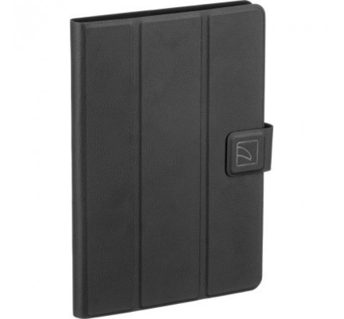Чохол до планшета Tucano Facile Plus Universal 7-8" black (TAB-FAP8-BK)