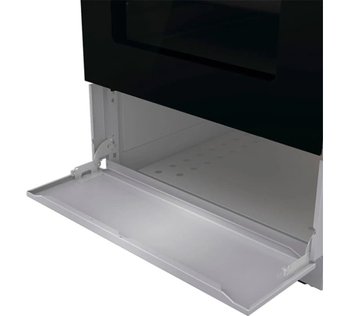 Gorenje Комбінована плита Gorenje GK 5C42 SJ (FM513D-JPD4B)