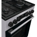 Gorenje Комбінована плита Gorenje GK 5C42 SJ (FM513D-JPD4B)