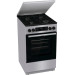 Gorenje Комбінована плита Gorenje GK 5C42 SJ (FM513D-JPD4B)