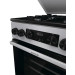 Gorenje Комбінована плита Gorenje GK 5C42 SJ (FM513D-JPD4B)