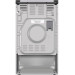 Gorenje Комбінована плита Gorenje GK 5C42 SJ (FM513D-JPD4B)