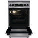 Gorenje Комбінована плита Gorenje GK 5C42 SJ (FM513D-JPD4B)