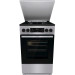 Gorenje Комбінована плита Gorenje GK 5C42 SJ (FM513D-JPD4B)
