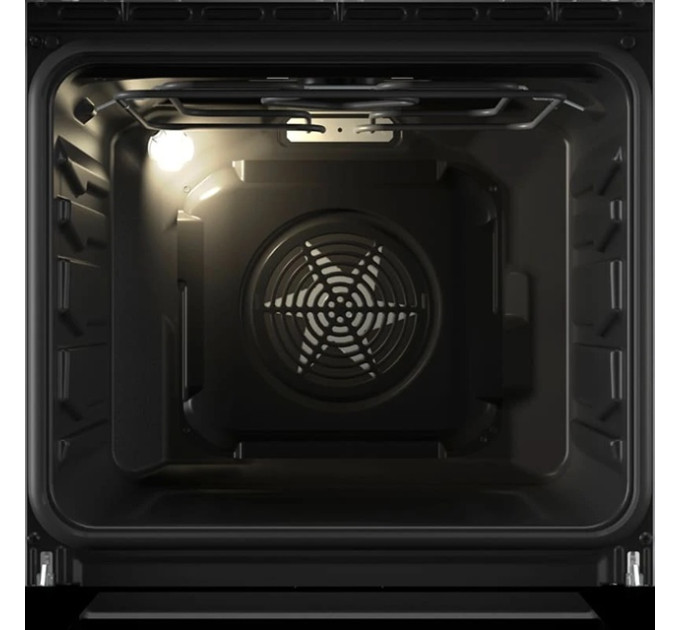 Gorenje Комбінована плита Gorenje GK 5C42 SJ (FM513D-JPD4B)