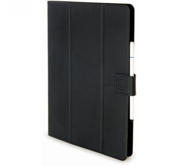 Чохол до планшета Tucano Facile Plus Universal 7-8" black (TAB-FAP8-BK)