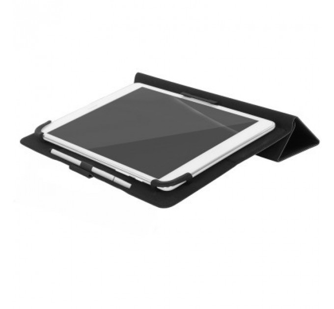 Чохол до планшета Tucano Facile Plus Universal 7-8" black (TAB-FAP8-BK)