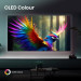 Hisense LED-телевізор Hisense 55A85Q