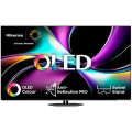Hisense LED-телевізор Hisense 55A85Q