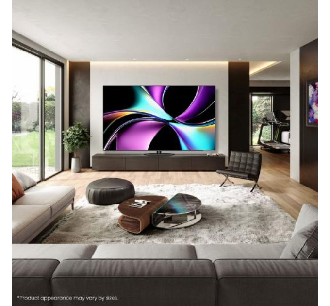 Hisense LED-телевізор Hisense 55A85Q