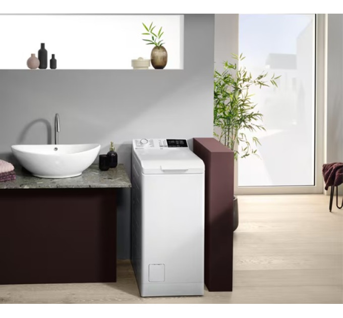 Electrolux Пральна машина автоматична Electrolux EW6T427U