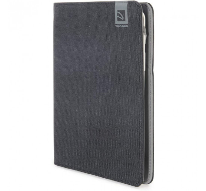 Чохол до планшета Tucano Vento Universal 7-8" black (TAB-VT78)