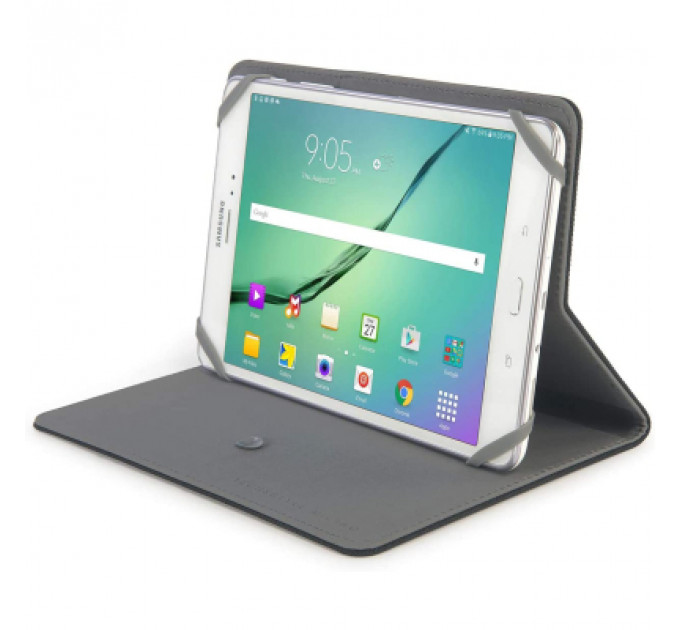 Чохол до планшета Tucano Vento Universal 7-8" black (TAB-VT78)