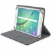 Чохол до планшета Tucano Vento Universal 7-8" black (TAB-VT78)