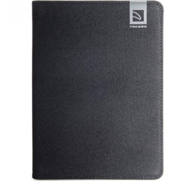 Чохол до планшета Tucano Vento Universal 7-8" black (TAB-VT78)