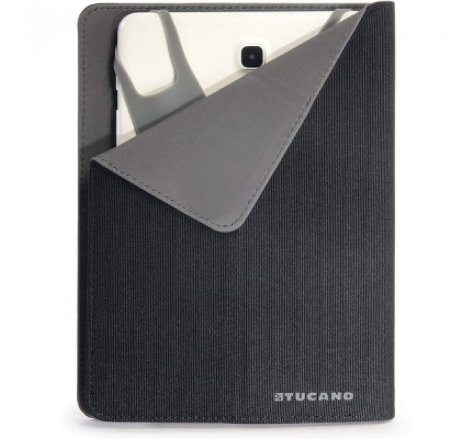 Чохол до планшета Tucano Vento Universal 7-8" black (TAB-VT78)