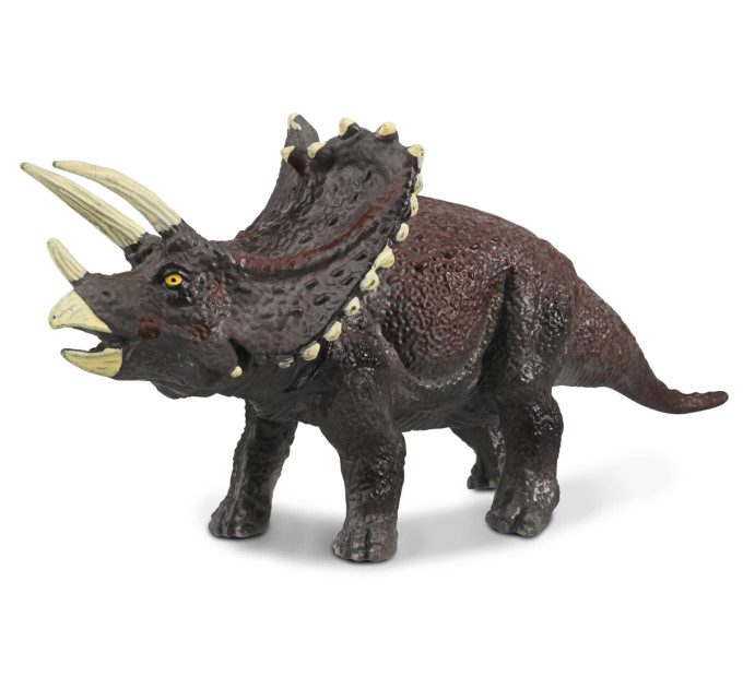 DINO WORLD Іграшка Dino World Динозавр Торозавр великий