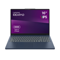 Ноутбук LENOVO IdeaPad Slim 3 16IPH11 (83US006RRA)