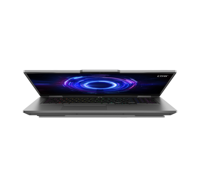 LENOVO Ноутбук LENOVO LOQ 17IRX10 (83JH00GXRA)