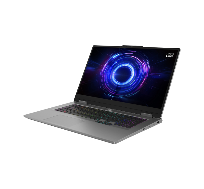 LENOVO Ноутбук LENOVO LOQ 17IRX10 (83JH00GXRA)