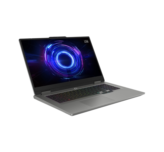 LENOVO Ноутбук LENOVO LOQ 17IRX10 (83JH00GXRA)