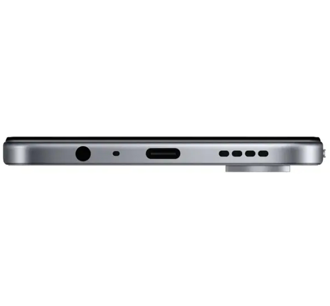 realme Смартфон Realme C100i 4/128GB NFC Dusk Grey