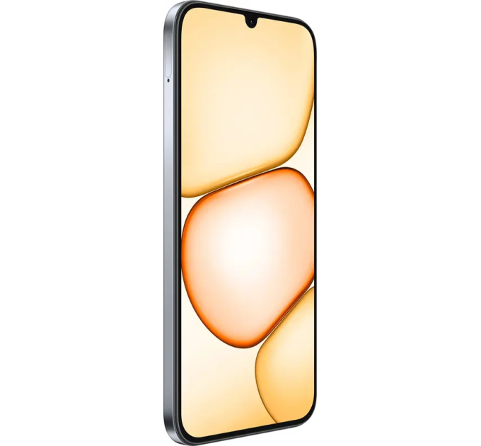 realme Смартфон Realme C100i 4/128GB NFC Dusk Grey