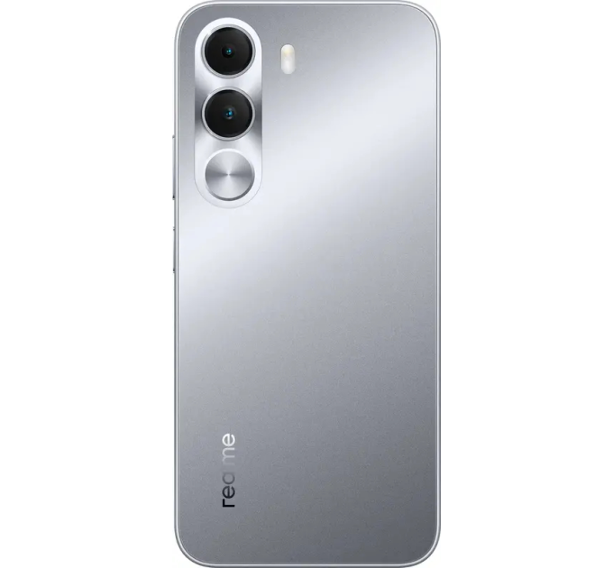 realme Смартфон Realme C100i 4/128GB NFC Dusk Grey