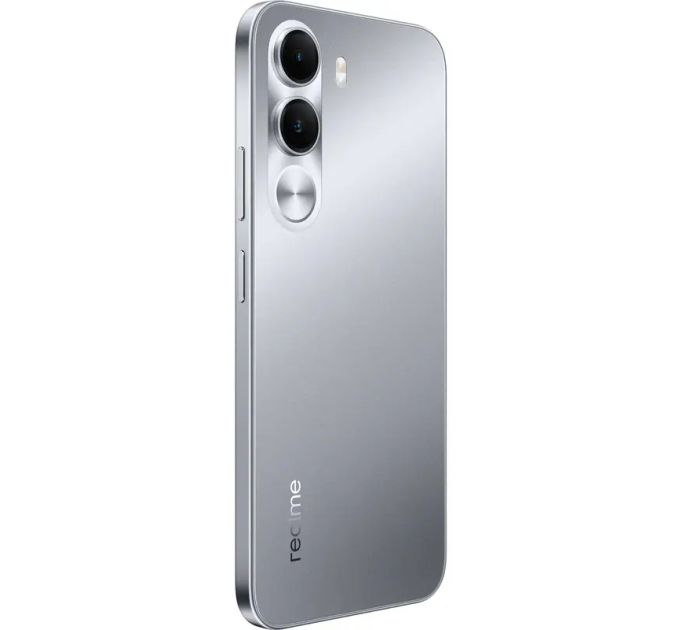 realme Смартфон Realme C100i 4/128GB NFC Dusk Grey
