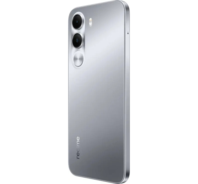 realme Смартфон Realme C100i 4/128GB NFC Dusk Grey