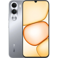 Смартфон Realme C100i 4/128GB NFC Dusk Grey