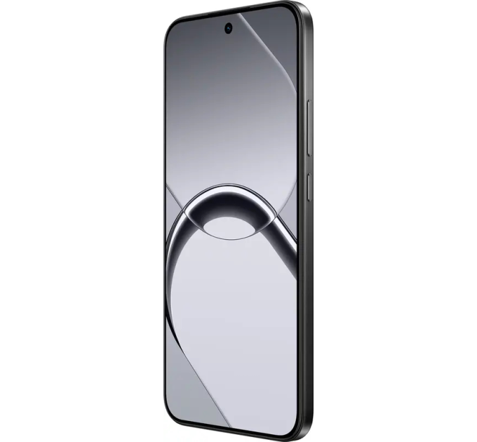 realme Смартфон Realme 16 5G 8/256GB NFC Air Black