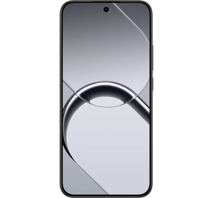 realme Смартфон Realme 16 5G 8/256GB NFC Air Black
