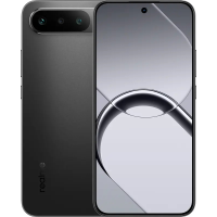 Смартфон Realme 16 5G 8/256GB NFC Air Black