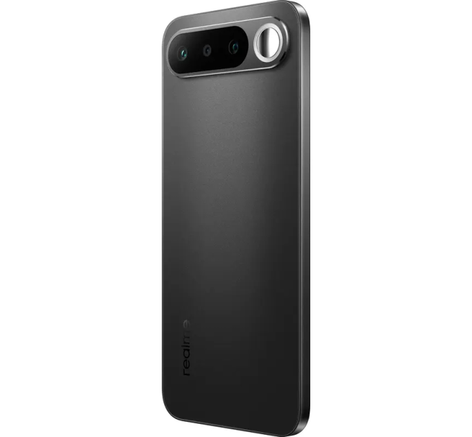 realme Смартфон Realme 16 5G 8/256GB NFC Air Black