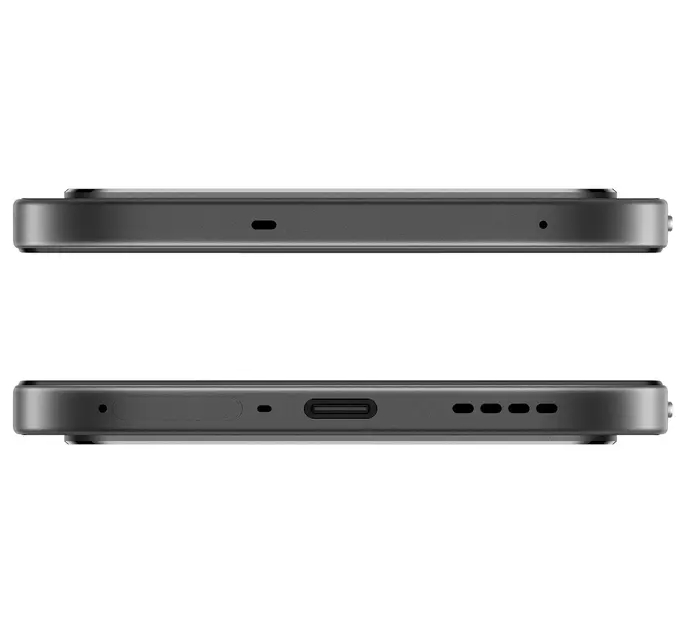 realme Смартфон Realme 16 5G 8/256GB NFC Air Black