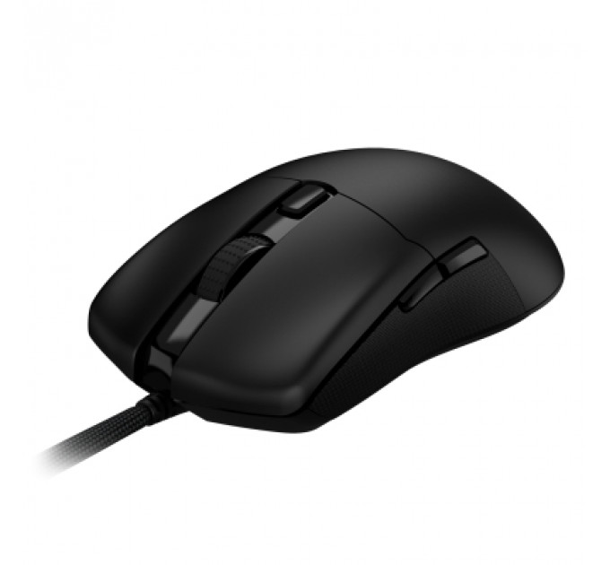 Мишка Hator Pulsar 2 USB Black (HTM-510)