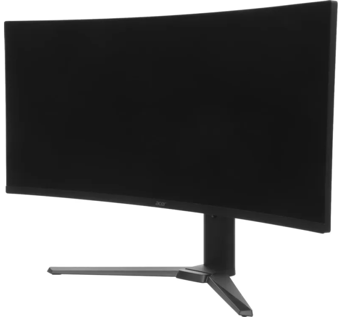 Acer Монiтор 34" Acer XZ340CURX2bmiipphx (UM.CX0EE.205)