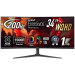Acer Монiтор 34" Acer XZ340CURX2bmiipphx (UM.CX0EE.205)