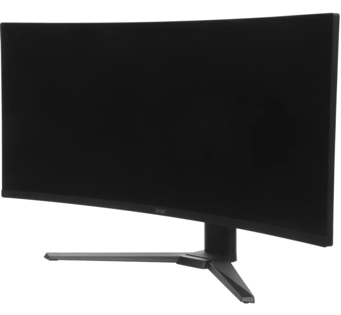Acer Монiтор 34" Acer XZ340CURX2bmiipphx (UM.CX0EE.205)