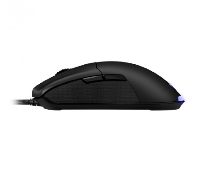 Мишка Hator Pulsar 2 USB Black (HTM-510)