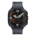 Samsung Смарт годинник Samsung Galaxy Watch Ultra 2 Black (SM-L715FZKASEK)