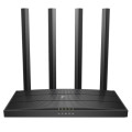 TP-Link Бездротовий маршрутизатор TP-Link Archer C6 AC1200 Wireless Dual Band Gigabit Router