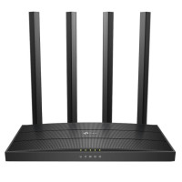 Бездротовий маршрутизатор TP-Link Archer C6 AC1200 Wireless Dual Band Gigabit Router