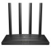 TP-Link Бездротовий маршрутизатор TP-Link Archer C6 AC1200 Wireless Dual Band Gigabit Router