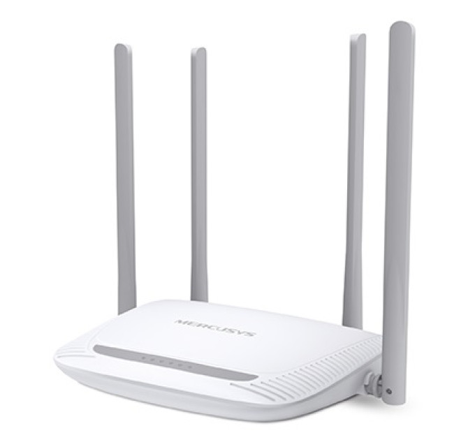 Mercusys Бездротовий маршрутизатор Mercusys MW325R
