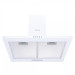 Витяжка кухонна Minola HK 6214 WH 700 LED