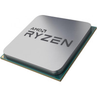 Процесор AMD Ryzen 5 5600 (100-000000927) sAM4 Tray