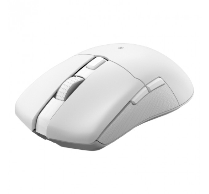 Мишка Hator Pulsar 2 PRO Wireless White (HTM-531)